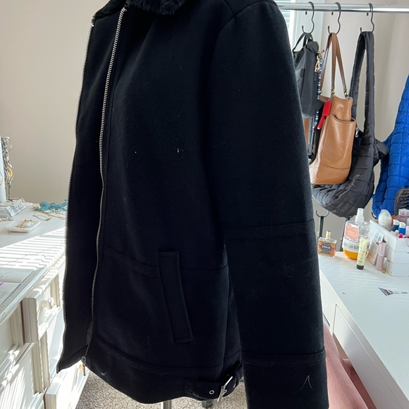 Bagatelle jacket - Picture 3 of 5